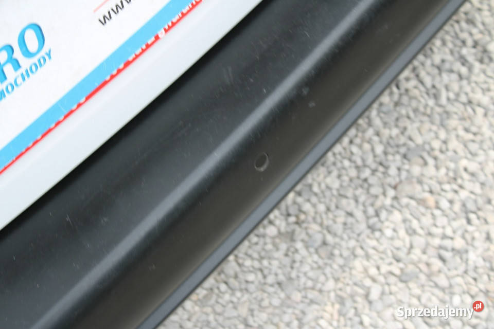 Opel Combo VAN Vat1 Fvat Salon Polska Gwarancja elektryczne lusterka sprzedam