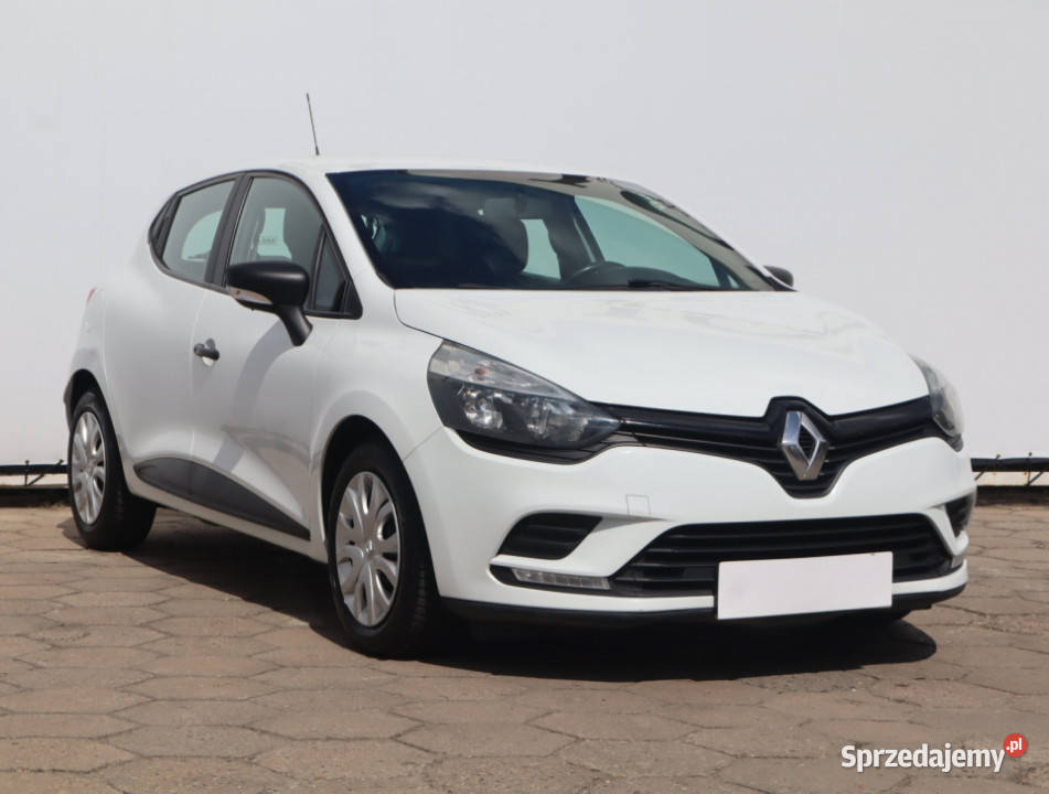 Renault Clio 15 dCi Łódź