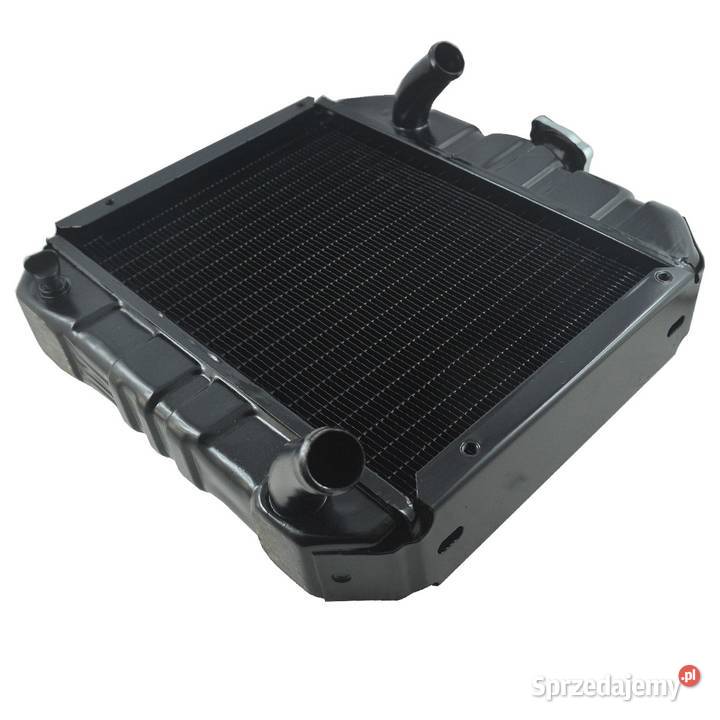 Chłodnica Kubota B6000 B6000E