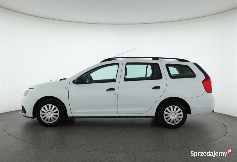 Dacia Logan 10 SCe ESP Piaseczno