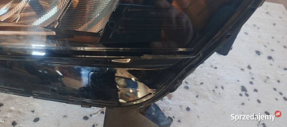 Lampa Clio V lewa Brześć Kujawski