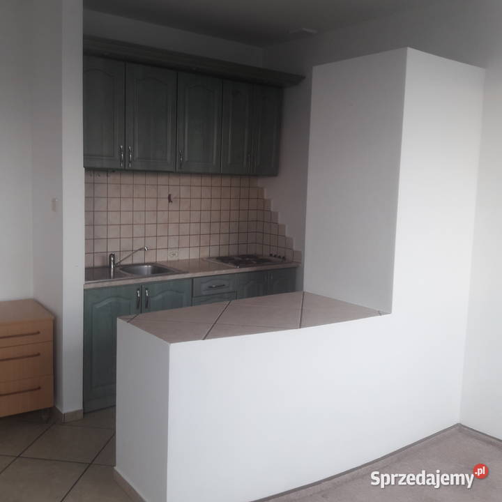 Dwupokojowe Warszawa Grochowska 278 beton komórkowy Myszczyn