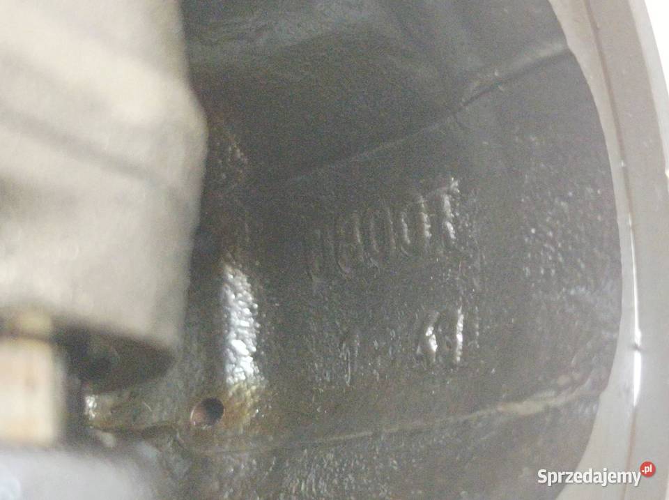 TŁOK KORBOWÓD 16 16V VVTI Toyota Corolla XI 2013 świętokrzyskie