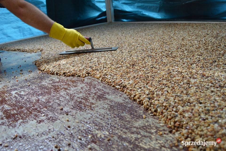 Żywica do Kamienia suchego 4 do kamiennych lubelskie Lublin