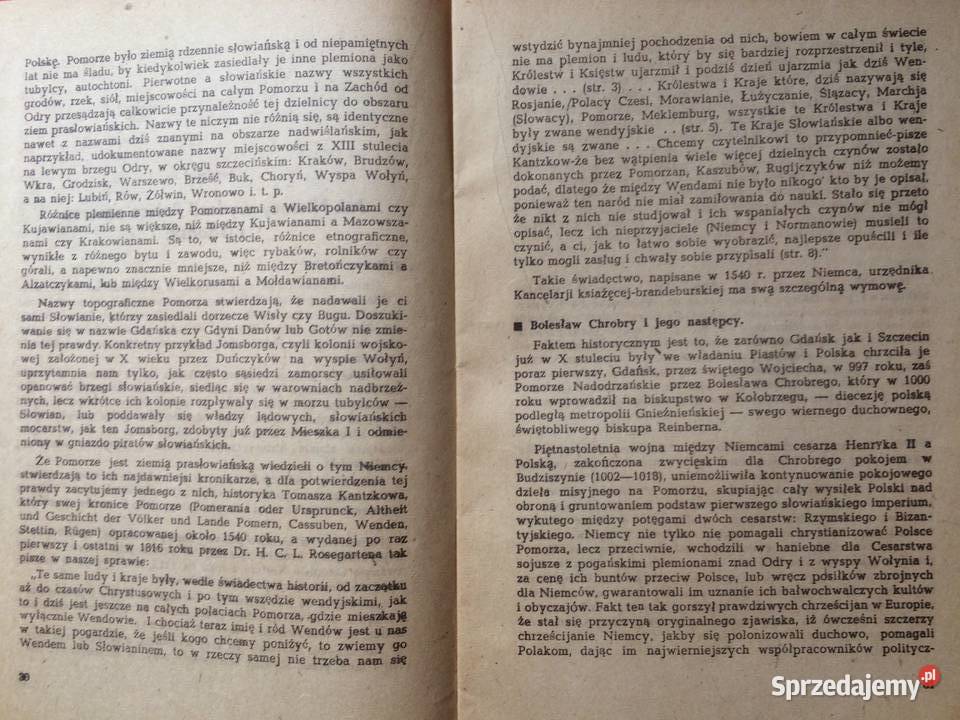 569 Odra Nisą Odrą i Pasłęką Szczecin