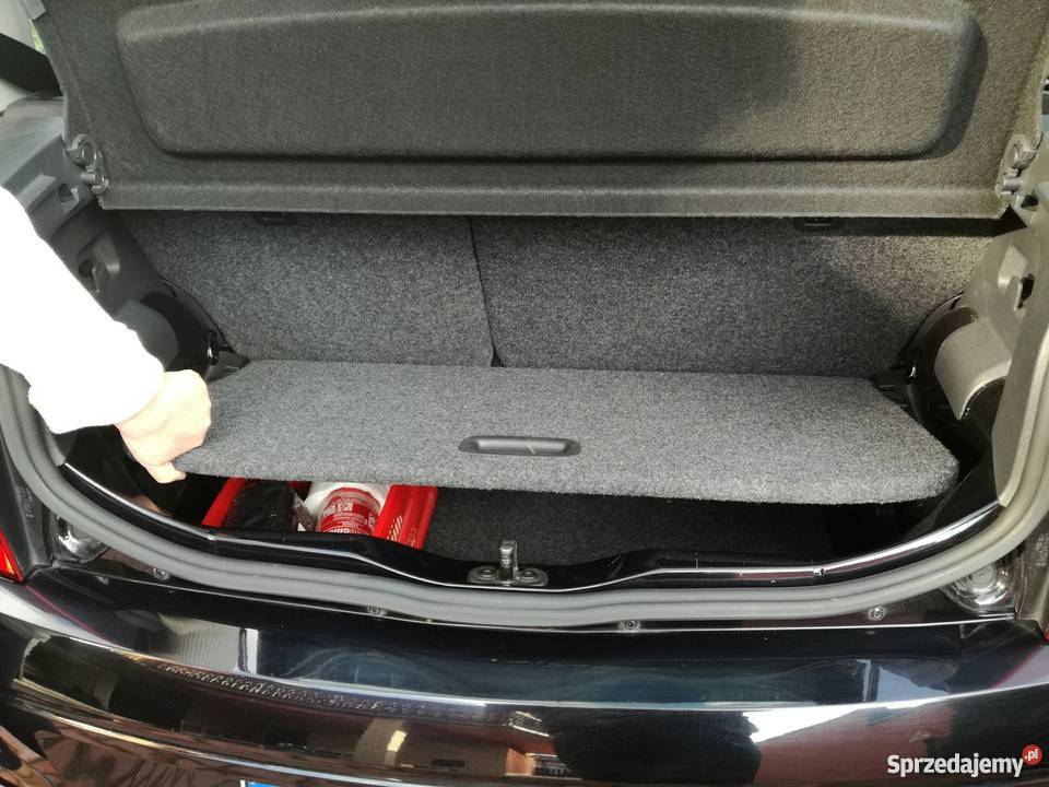 VW Up 10 60 Move Up super bogate wyposażenie Zawiercie