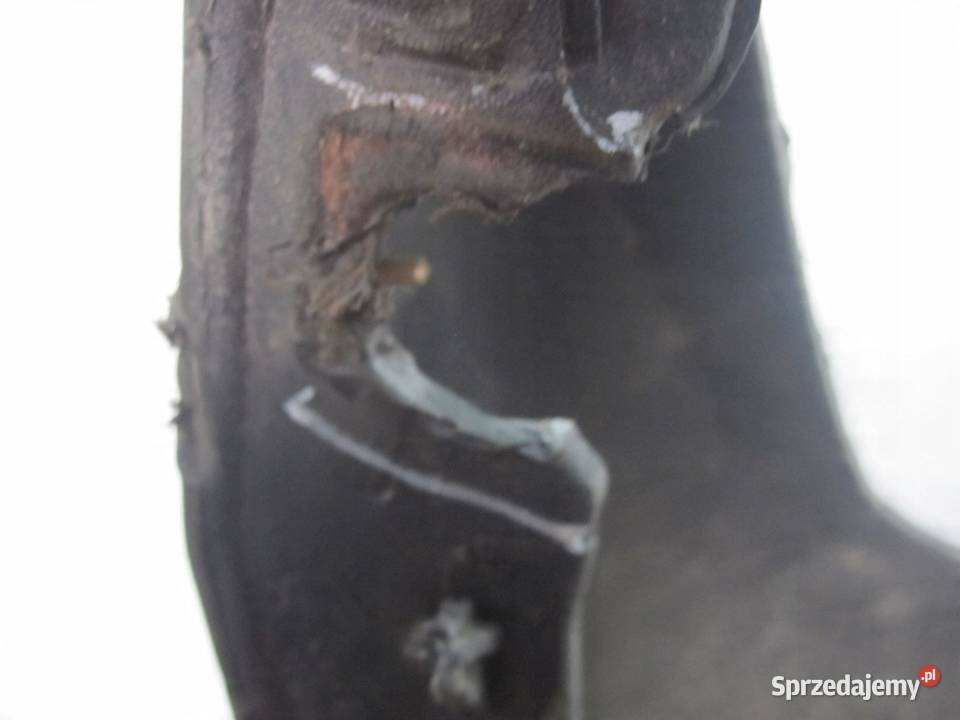 CITROEN NEMO 11r zderzak przód Zestawy części blacharskich