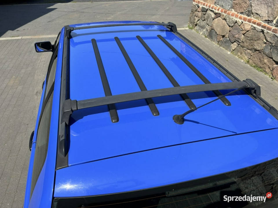 Seat Cordoba Seat Cordoba Vario 16 Pierwszy Sulechów