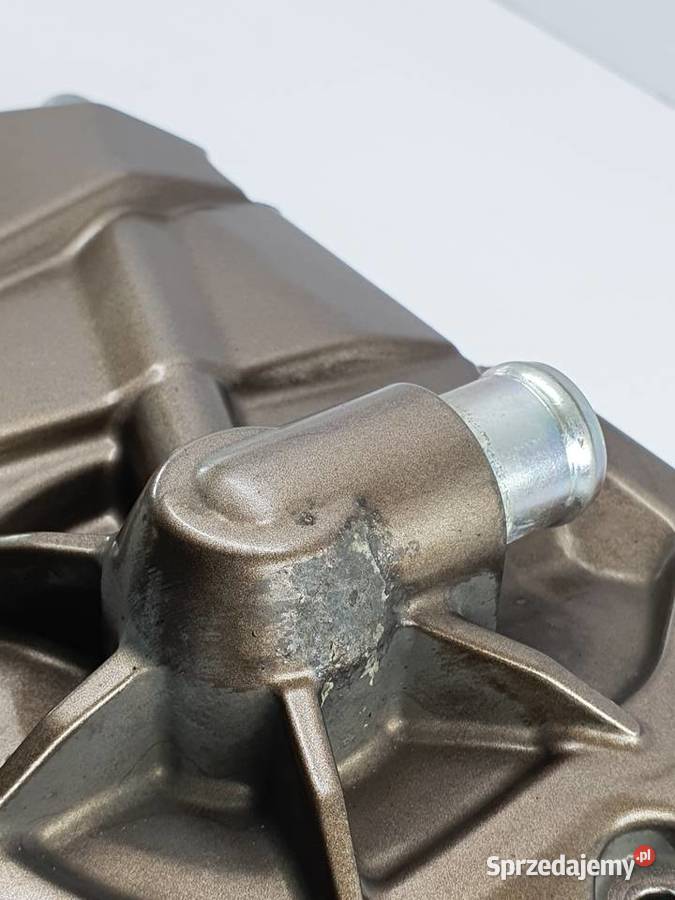 Dekiel Sprzegla Pokrywa Pompa Honda Crf 1000 Łódź sprzedam
