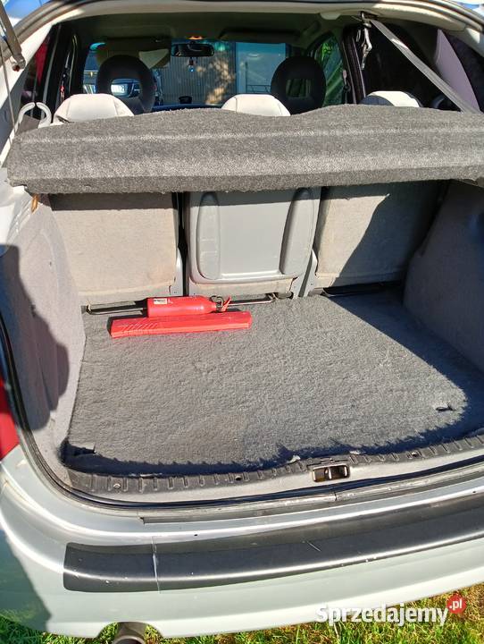 Citroen Xsara Picasso 2008 16 HDI diesel Poniatowa sprzedam