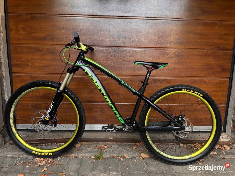 Rower Dartmoor Hornet Górskie, MTB Bolesławiec