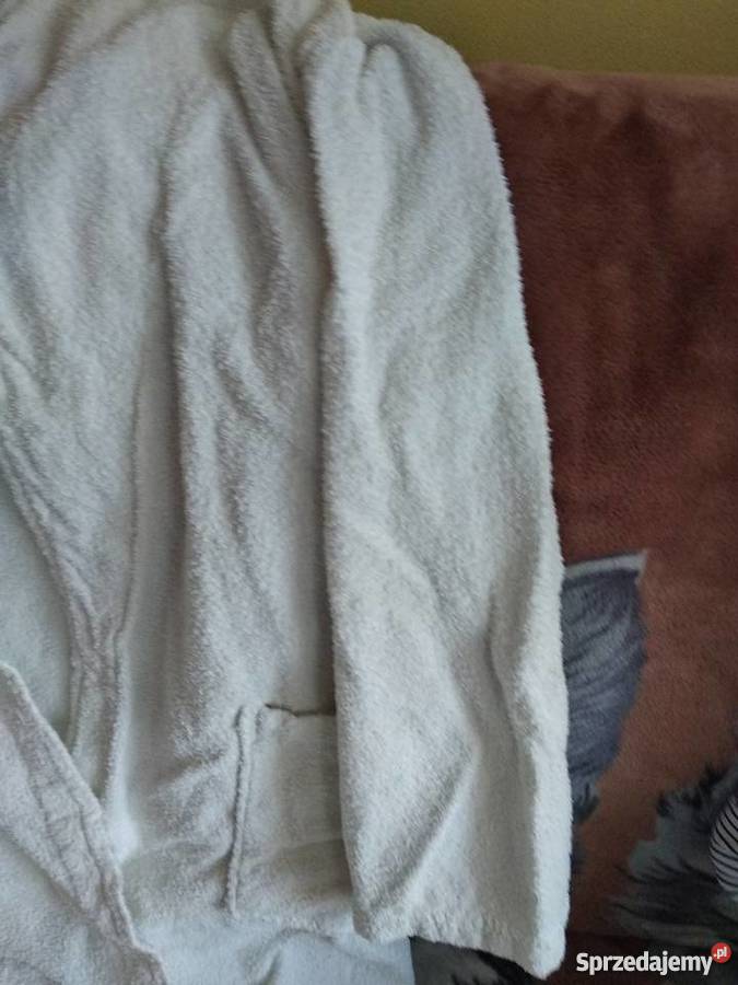 szlafrok damski rozmiar m Poznań