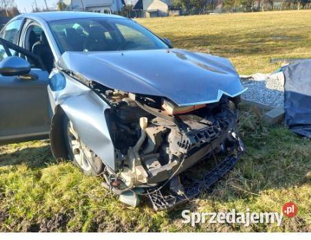 Citroen C5 20 diesel 2008 autom