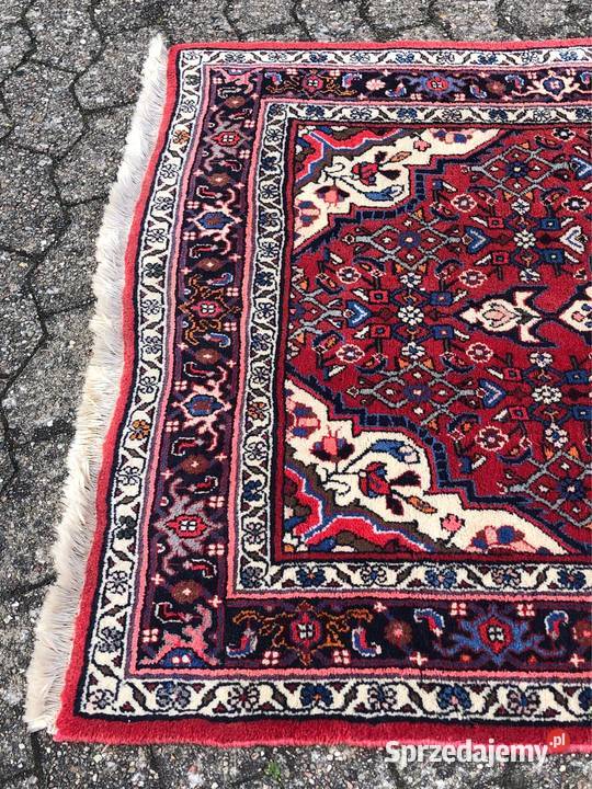 Perski bieznik Lilian dywan chodnik ok 150 x 107 Tuczno Pierwsze sprzedam