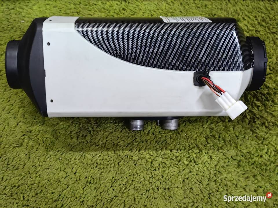 mam do sprzedania Webasto Likaci Diesel SP03811 Inczew