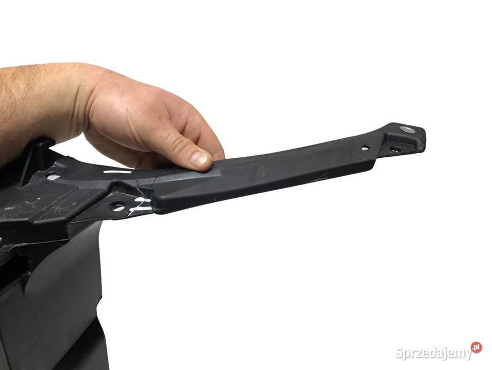 MAZDA 6 GGGY 062002112007 PAS PRZÓD PRZEDNI osobowe Skarżysko-Kamienna