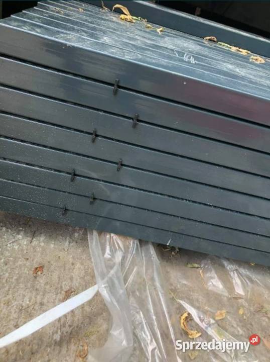 Panele Ogrodzeniowe 123250 Fi 5mm lubelskie Lipsko