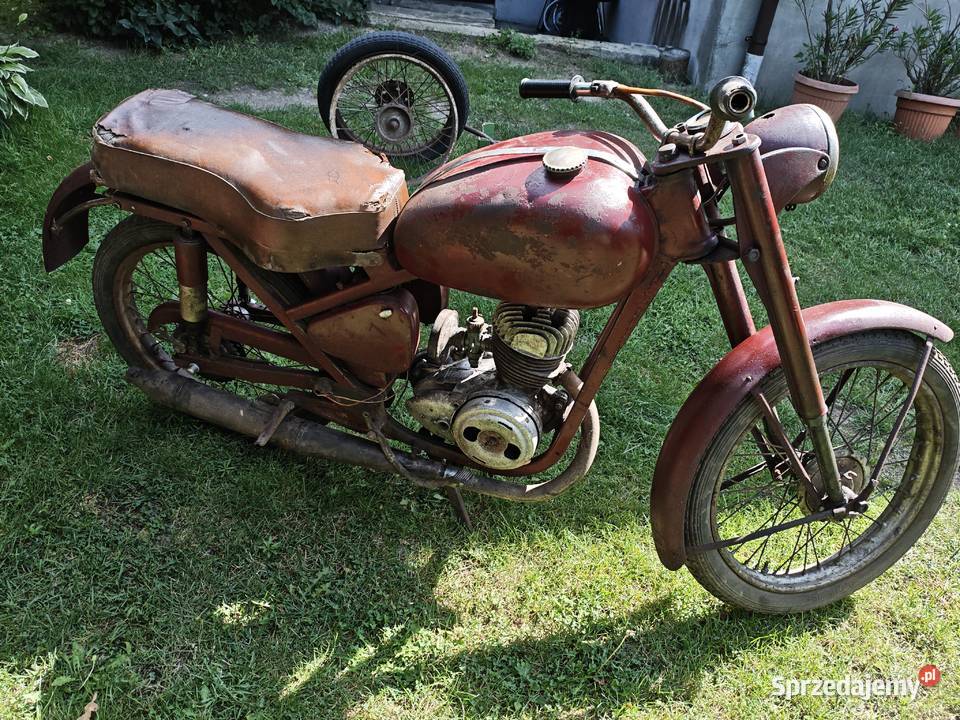 Wfm 1962 Rawa Mazowiecka sprzedam