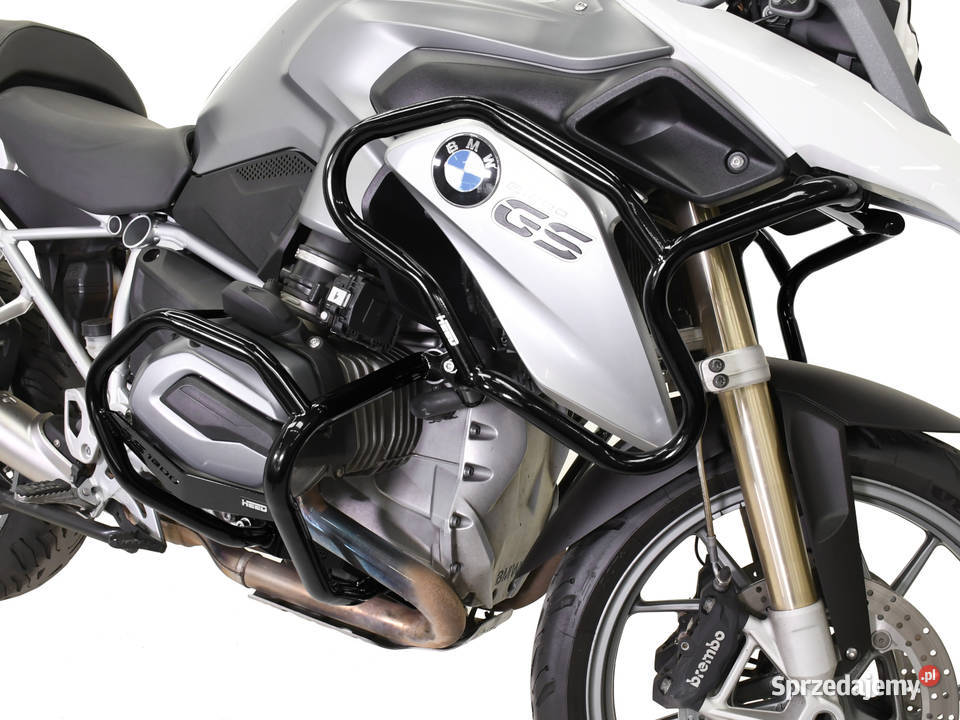 Gmole do BMW R 1200 GS LC 20132016 Full Bunkier śląskie Częstochowa sprzedam