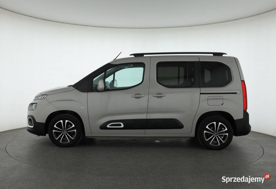 Citroen Berlingo 12 PureTech