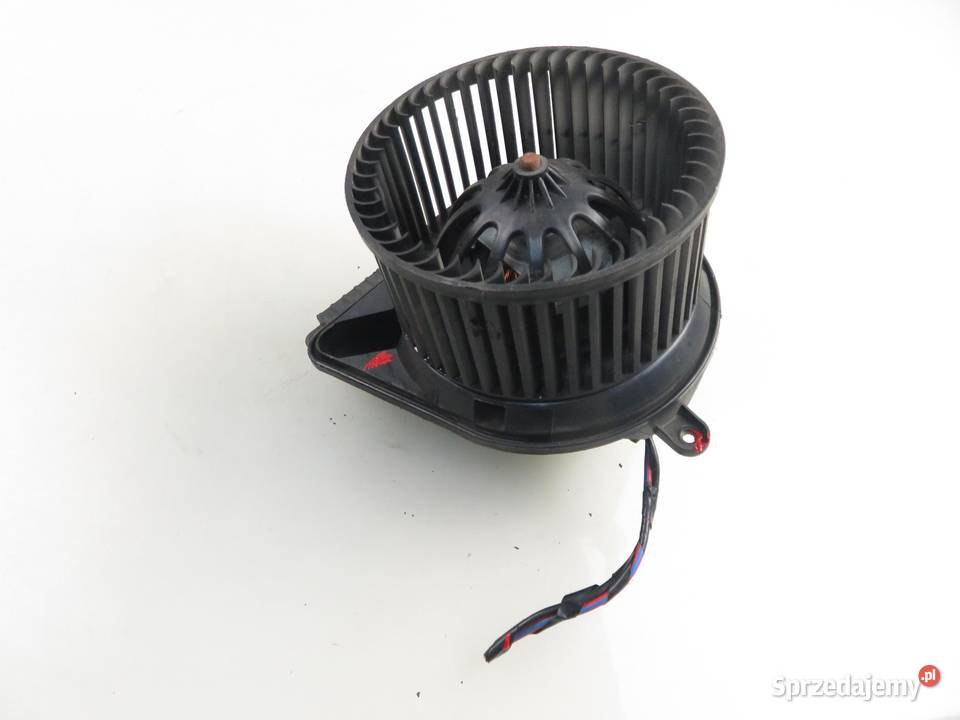 DMUCHAWA MERCEDES VITO 638