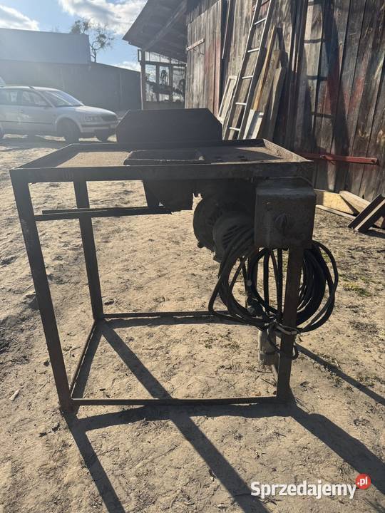 Kotlina kowalska kuźnia Zamość