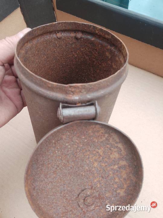 Skrzynka narzędziowa WFM SHL Sokół Sobieska Wola Pierwsza