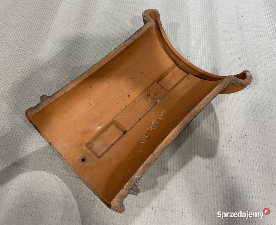 Gąsior ceramiczny Koramic L15 typ 12 Toruń