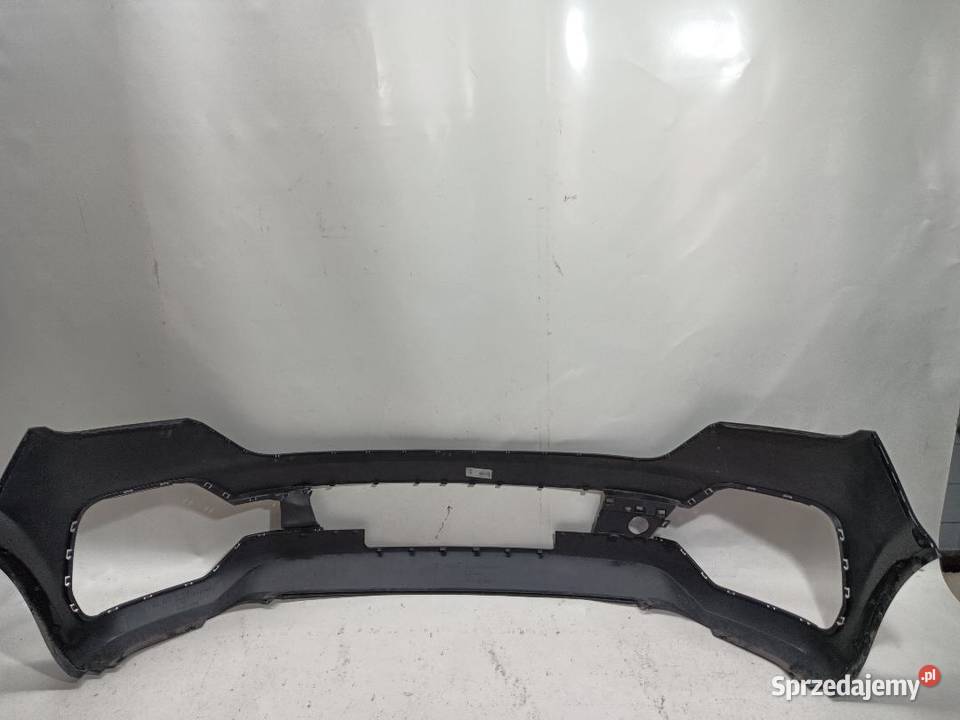 ZDERZAK PRZÓD PRZEDNI VW MULTIVAN T6 LIFT Zderzaki