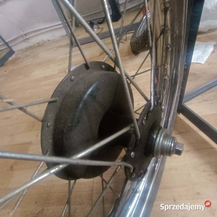 Koła Ardie RZ RB RBK 200250 lata 30te DKW NSU Lublin sprzedam