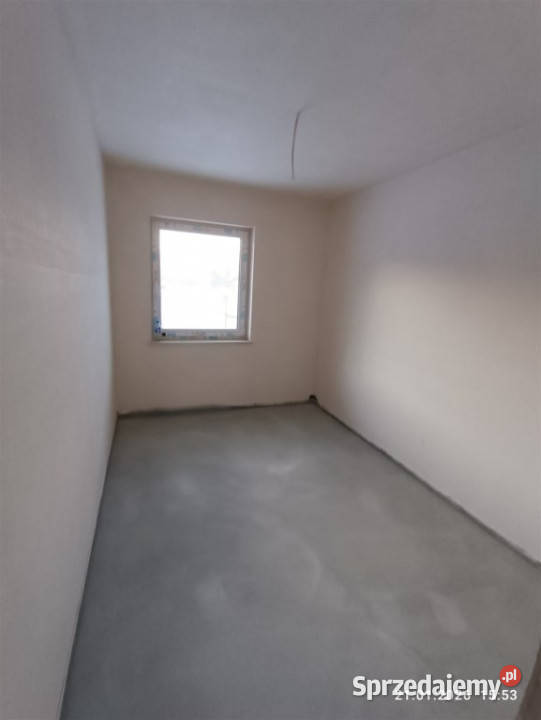 Lubaczów Mieszkanie 60 m2 2 pokoje