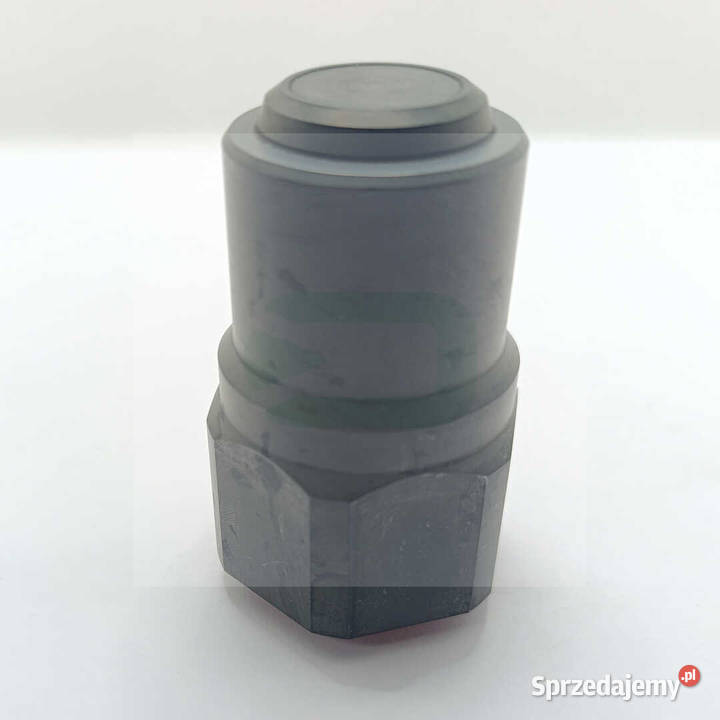 Zawór wtyczki szybkozłącza Oil QUICK OQ 70 OQ80 Gdów sprzedam