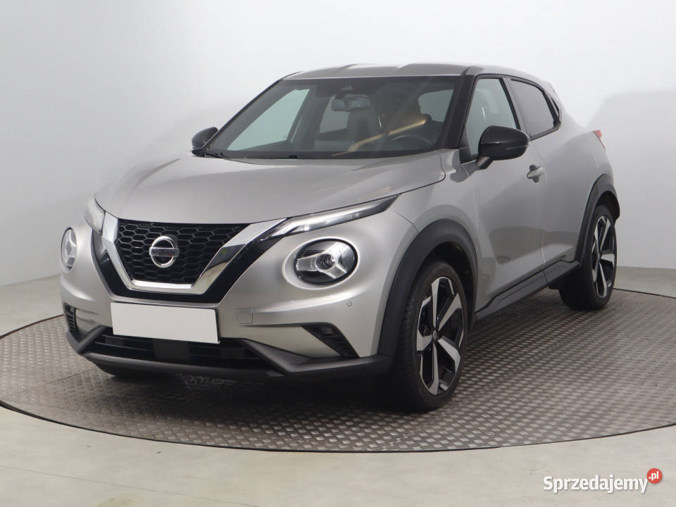 Nissan Juke 10 DIGT czujnik martwego pola