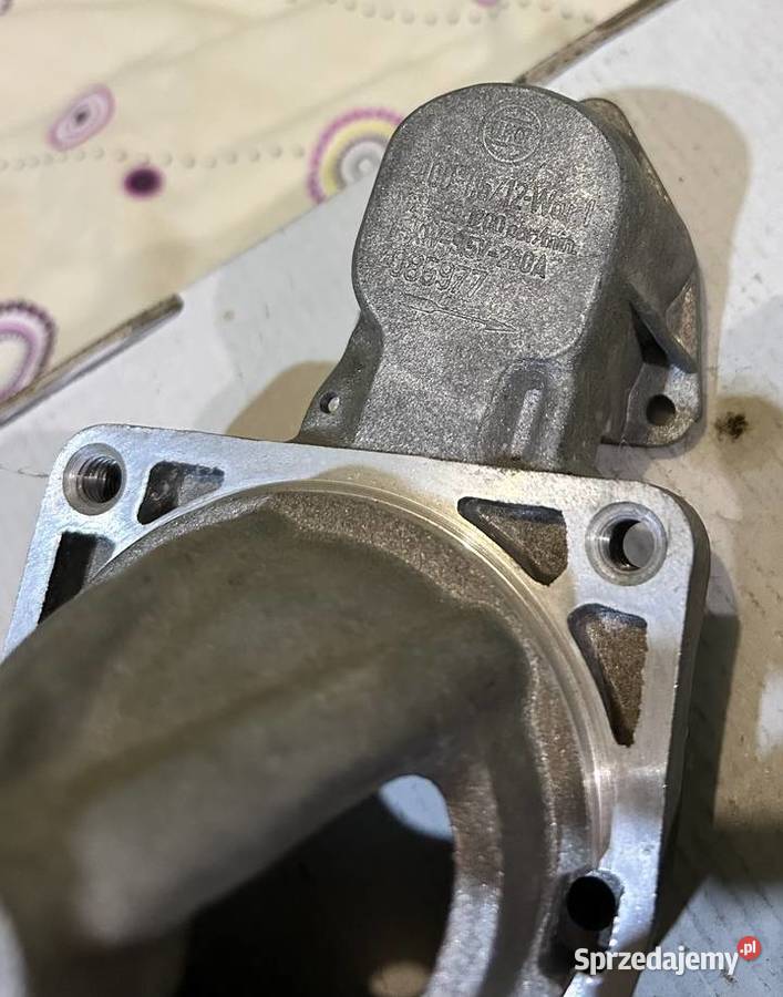 NOWA głowica rozrusznika Fiat 125p Polonez ST osobowe