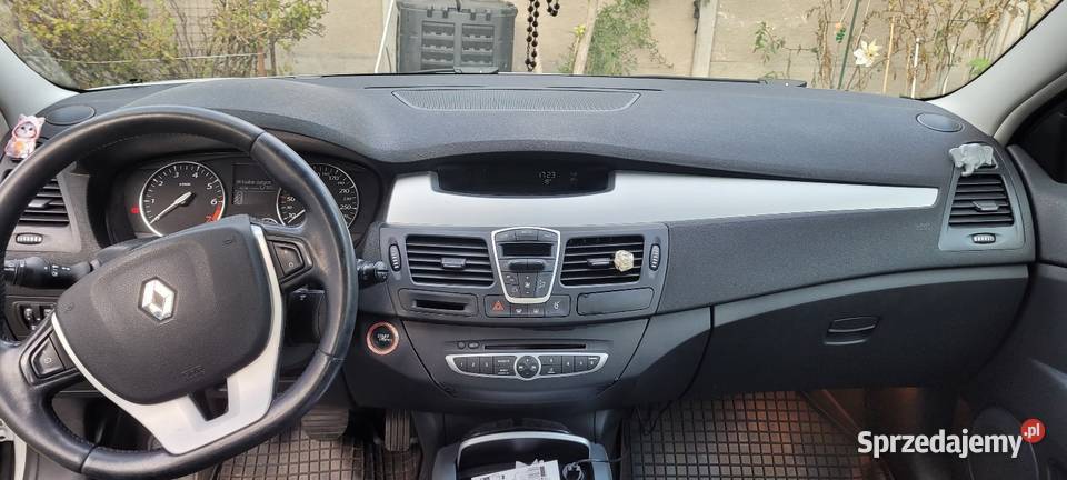 Sprzedam Renault laguna Rokietnica