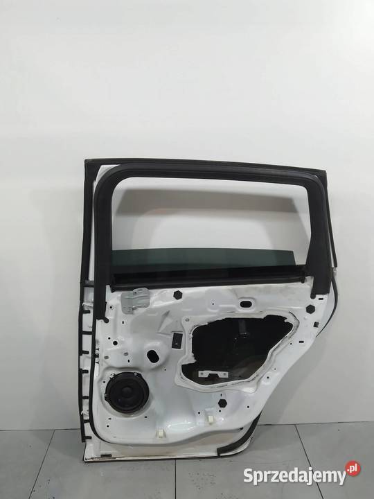 DRZWI PRAWE TYŁ 5F Ford S II 20152023 Drzwi sprzedam