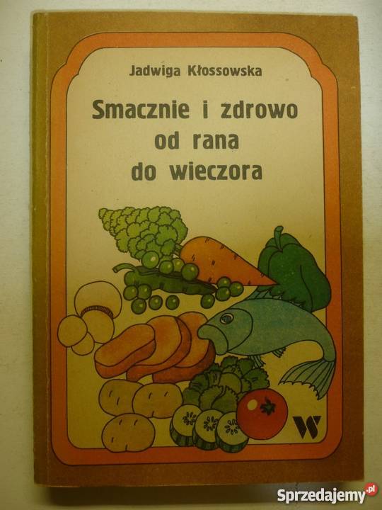 SMACZNIE I ZDROWO RANA DO WIECZORA kuchnia, potrawy Gorzów Wielkopolski