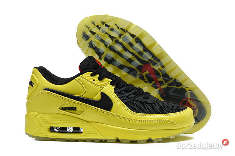 NIKE AIR 90 HIt sezonu rozmiary 36 46 Nike Warszawa