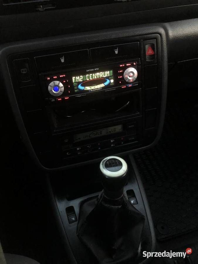 Seat Alhambra 20 115 7 osobSharan Galaxy Syców