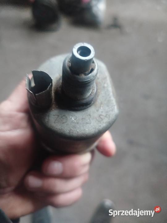 Wfm licznik lubelskie Terebiń sprzedam