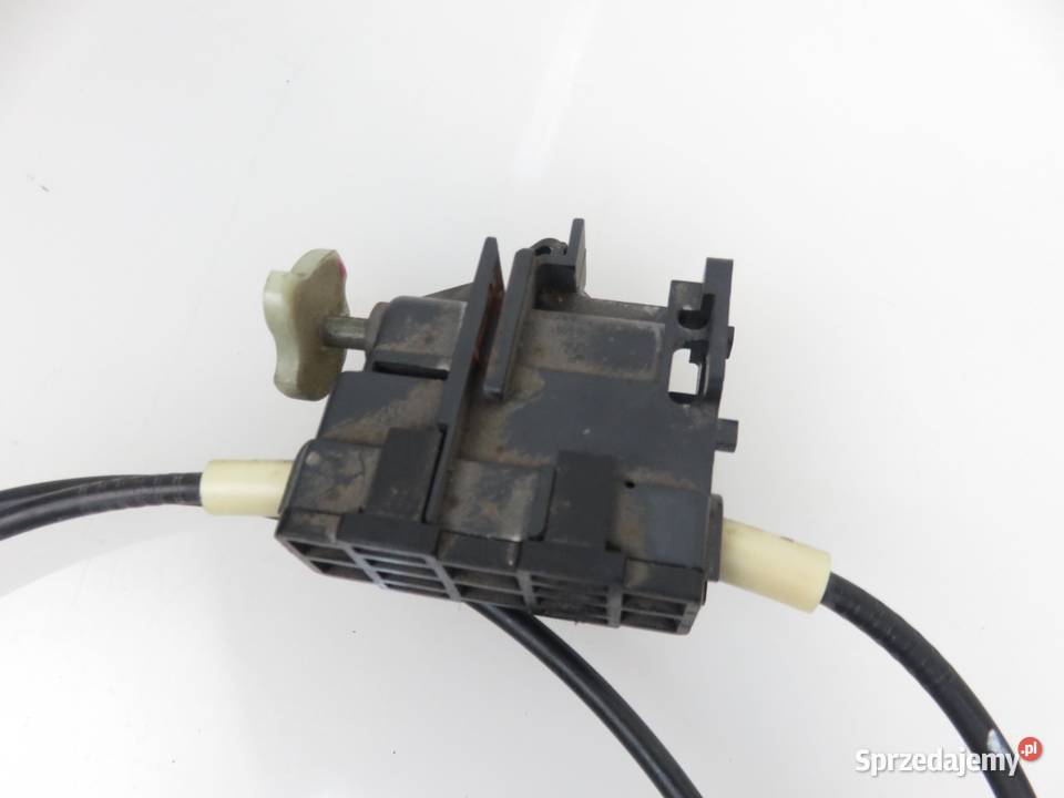 STACYJKA WKŁADKI MAZDA CX9 TB NE6166938