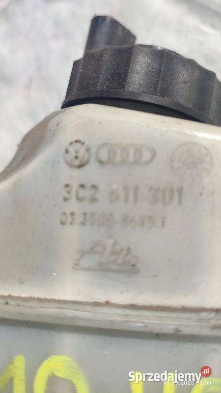 10HGCPOMPA HAMULCOWA VW PASSAT B6 3C2611301 osobowe Włoszczowa