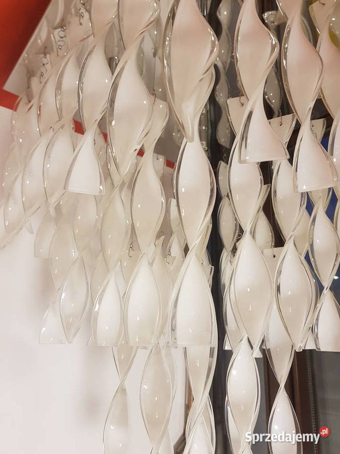 Lampa Sufitowa Plafon Glamour Inspiracja Warszawa