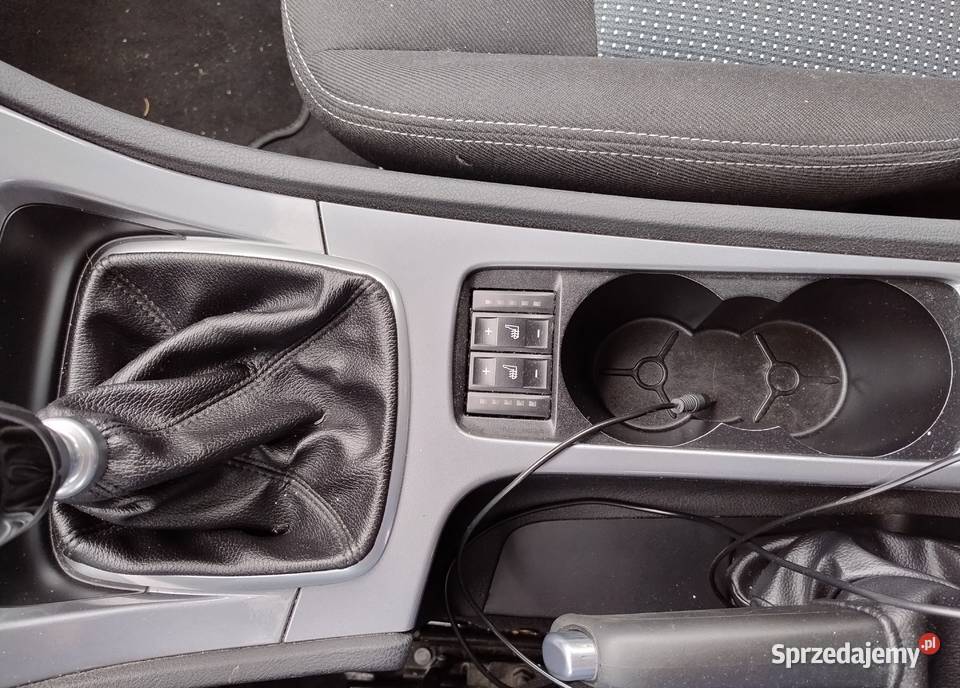 Ford mondeo krajowy bezwypadkowy Trzebinia