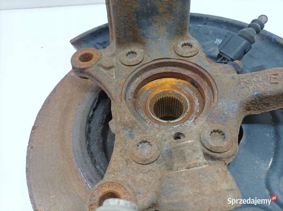 ZWROTNICA PRAWY PRZÓD 20 TDI 102 VW Volkswagen