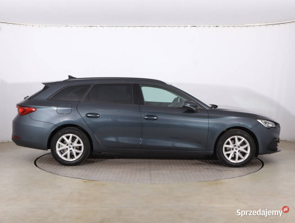 Seat Leon 15 TSI