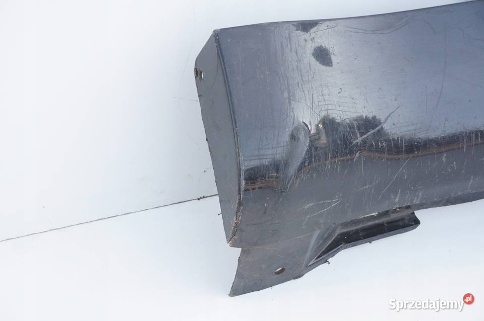 LISTWA PROGOWA PRÓG LEWY NISSAN 350Z 76853CD040 Nowy Tomyśl