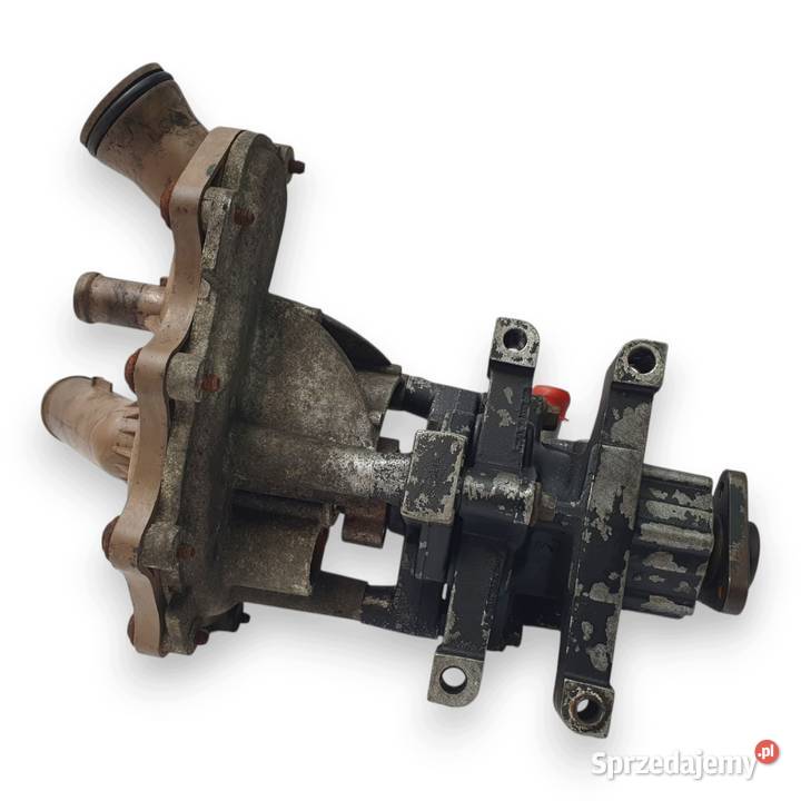 POMPA WSPOMAGANIA Ford Transit MK7 VII 22 TDCI osobowe Chełm