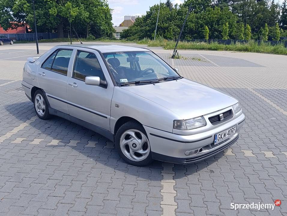 Toledo sprawna klimahak