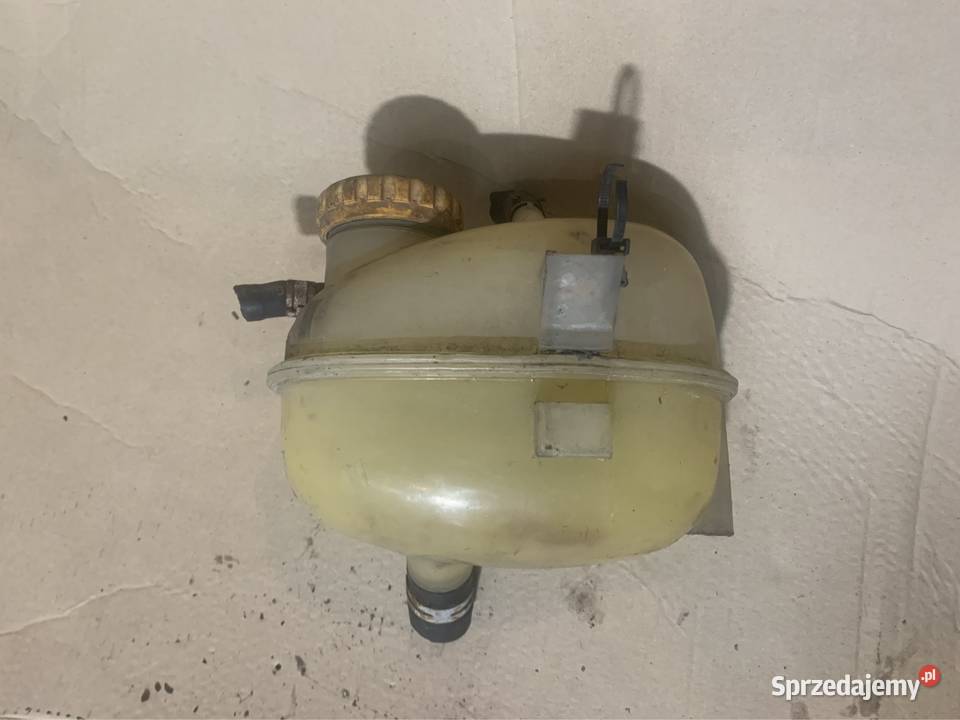 Zbiorniczek wyrównawczy 09128766 opel corsa c Szczecin